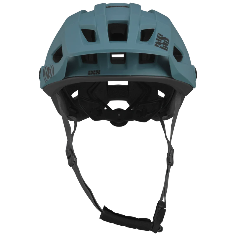 Helm Trigger AM ocean