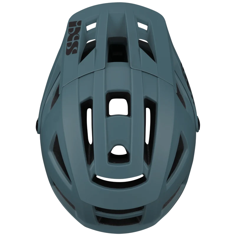Helm Trigger AM ocean