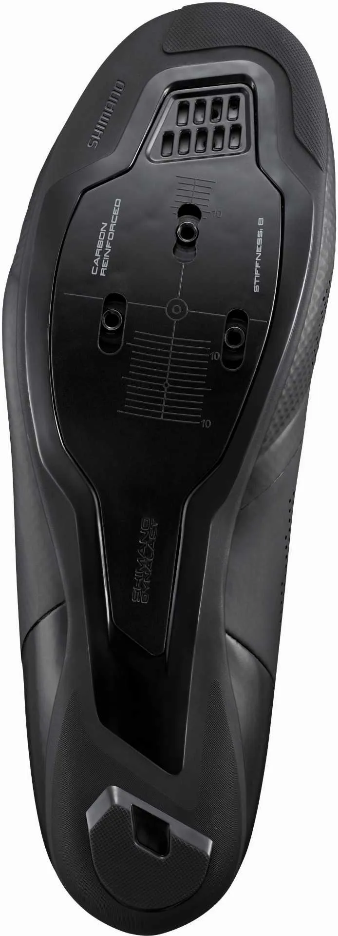 Shimano SH-RC502 Women's Rennradschuhe black