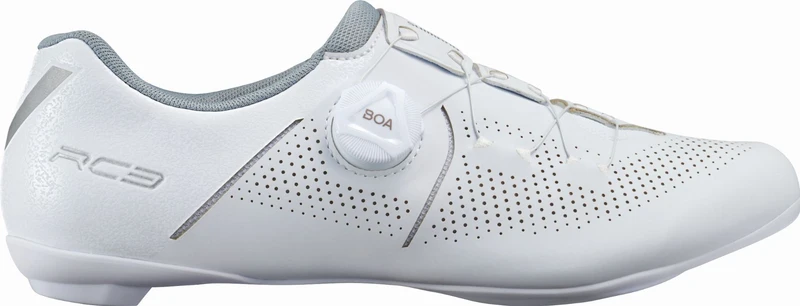 Shimano RC302W Women's Rennradschuhe white 43