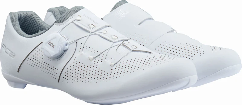 Shimano RC302W Women's Rennradschuhe white 43