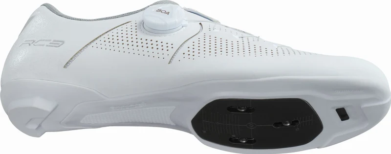 Shimano RC302W Women's Rennradschuhe white 43