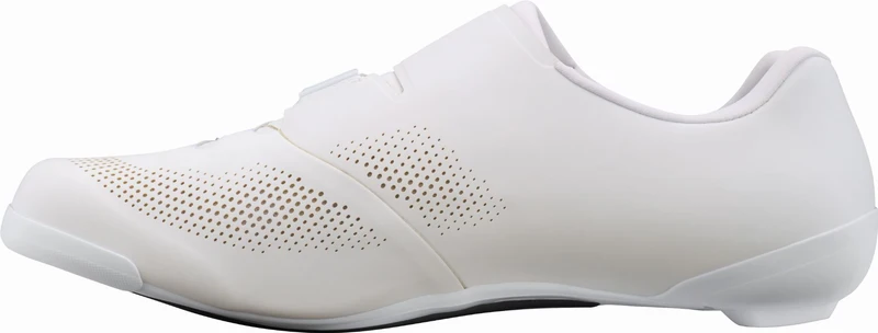 Shimano RC703 Rennradschuhe white