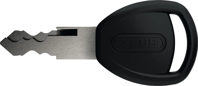 Abus Infinity Loop 1806 Kettenschloss black