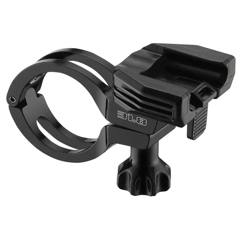Lezyne Lenkerhalterung Alu 31.8