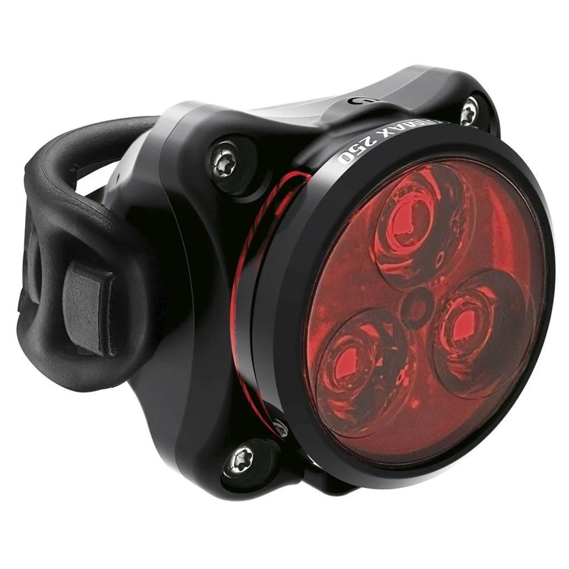 Lezyne Zecto Max Drive Rücklicht