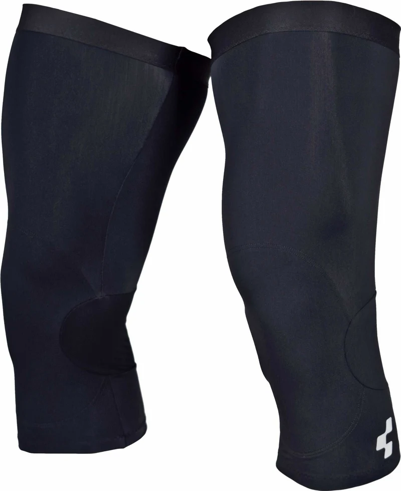 Cube BLACKLINE Knielinge black