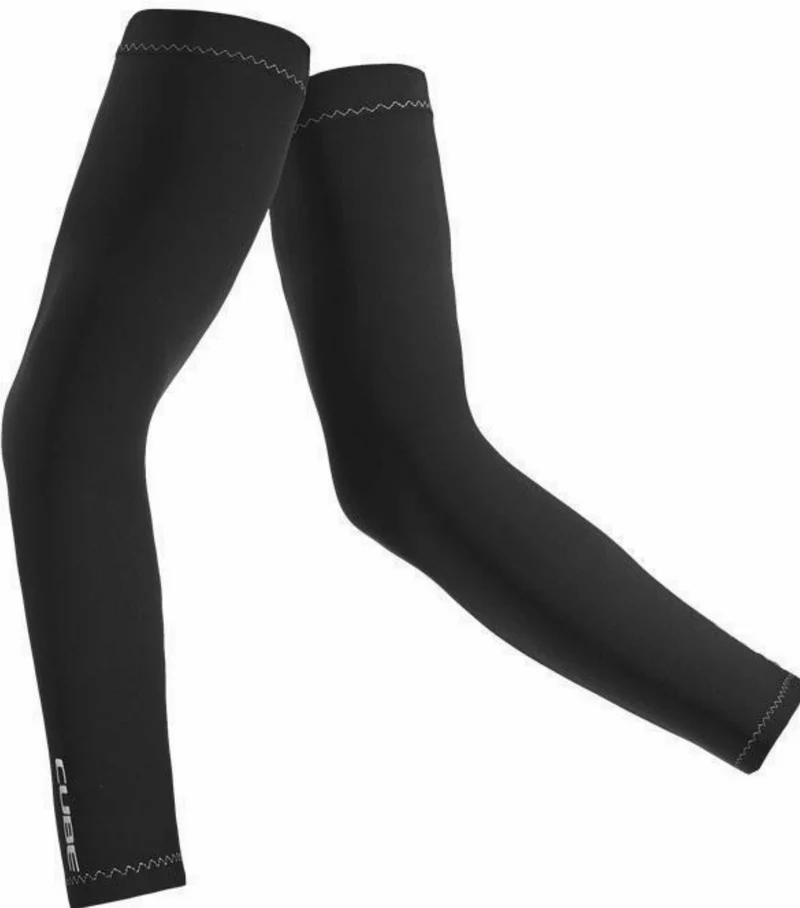 Cube BLACKLINE Armlinge black