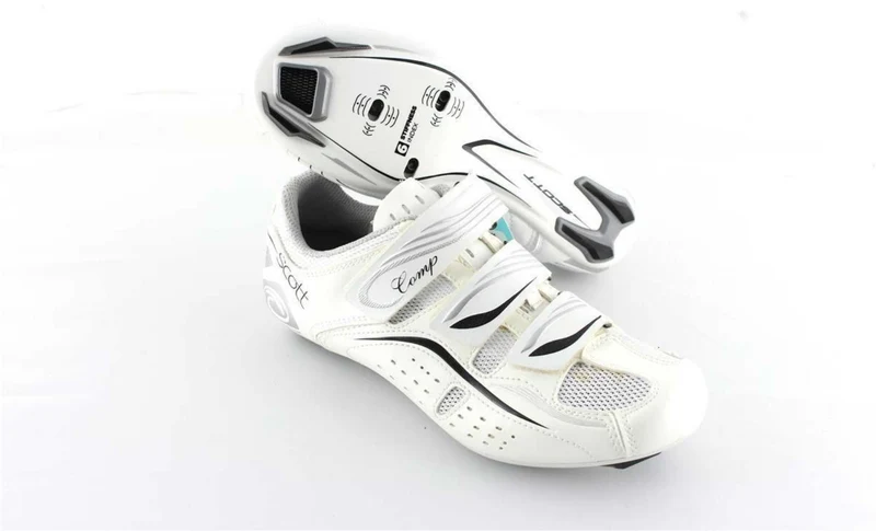 B-Ware - Scott MTB Pro Lady weiß white/black matt (Gebrauchtware)