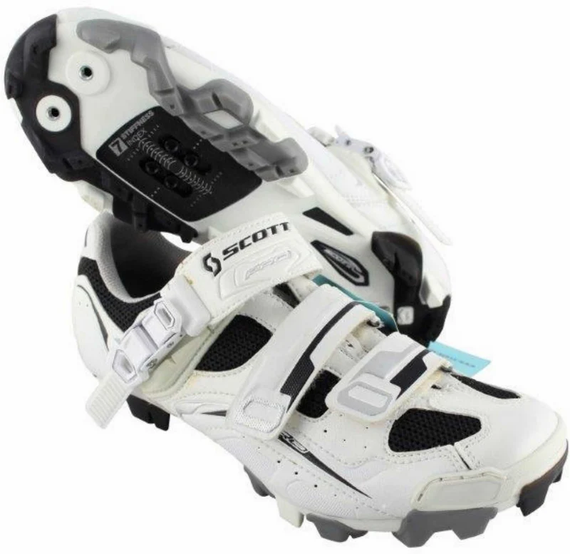 B-Ware - Scott MTB Pro Lady weiß white/black matt (Gebrauchtware)