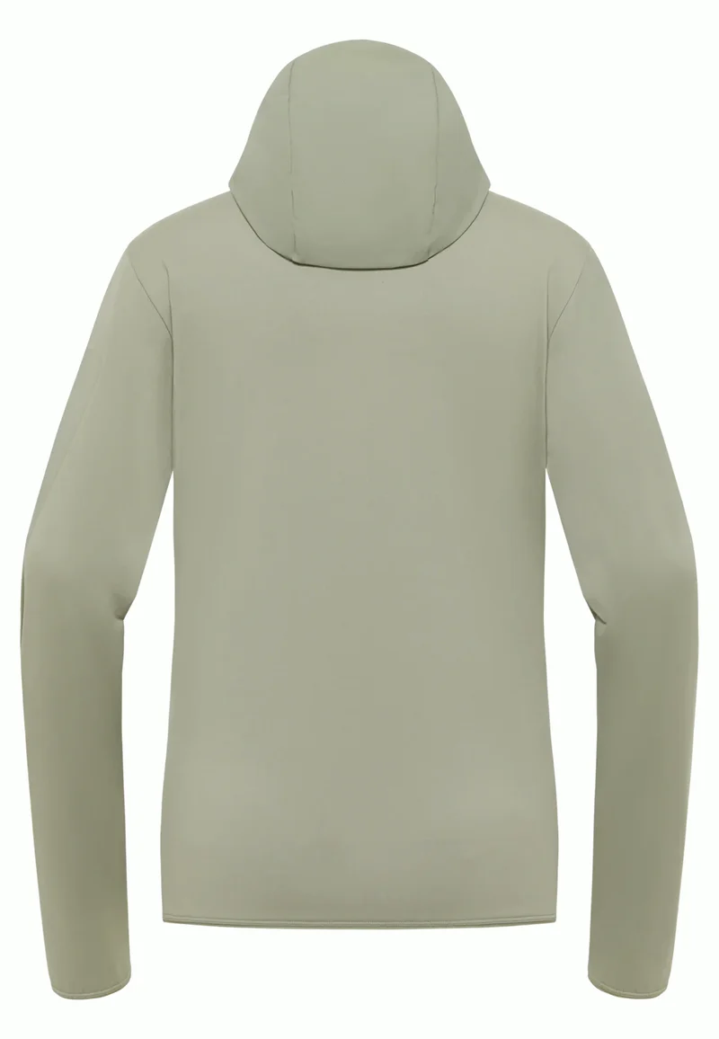 PRELIGHT TRAIL HOODY W