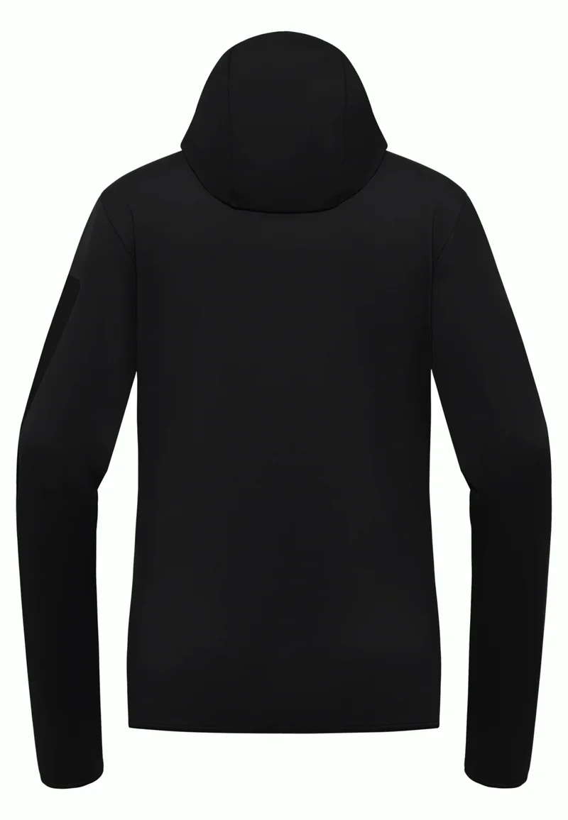 PRELIGHT TRAIL HOODY W