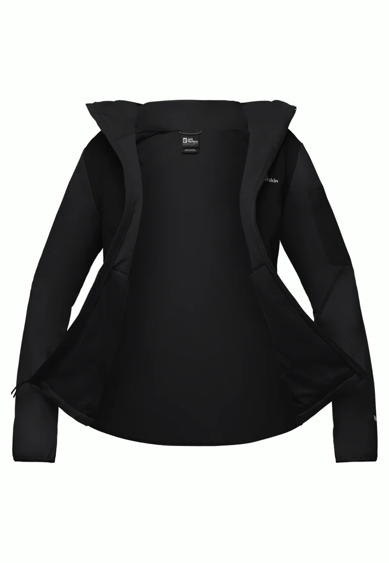 PRELIGHT TRAIL HOODY W