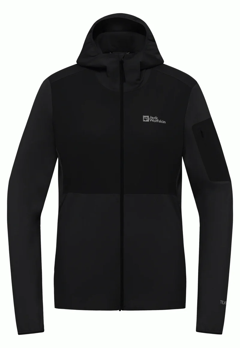PRELIGHT TRAIL HOODY W