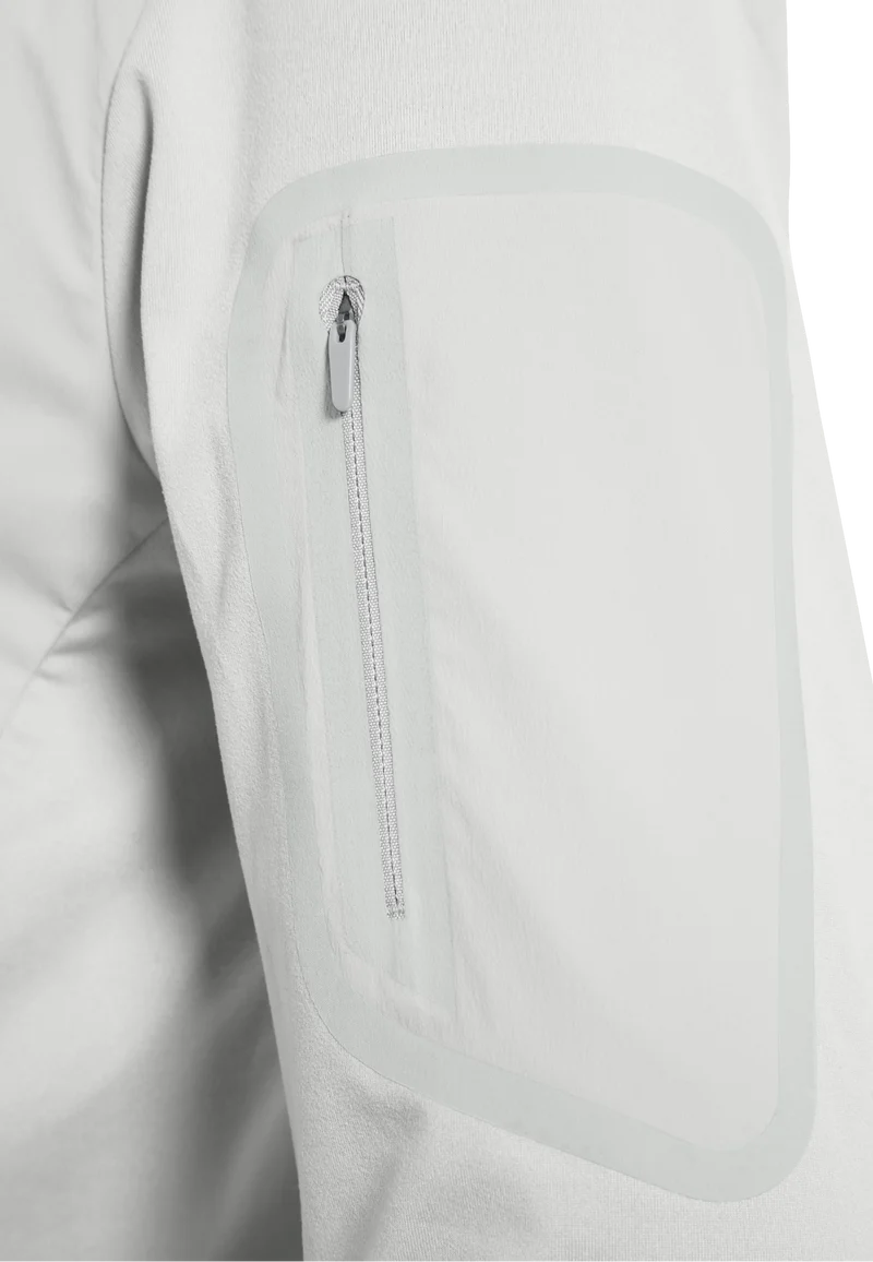 PRELIGHT TRAIL HOODY W