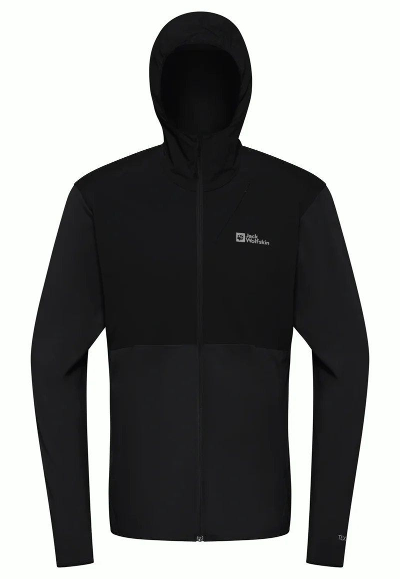 PRELIGHT TRAIL HOODY M