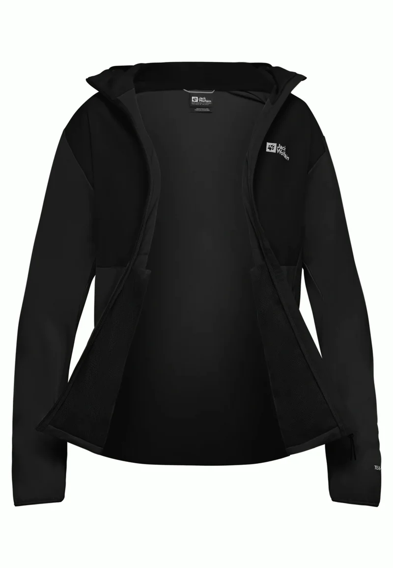 PRELIGHT TRAIL HOODY M