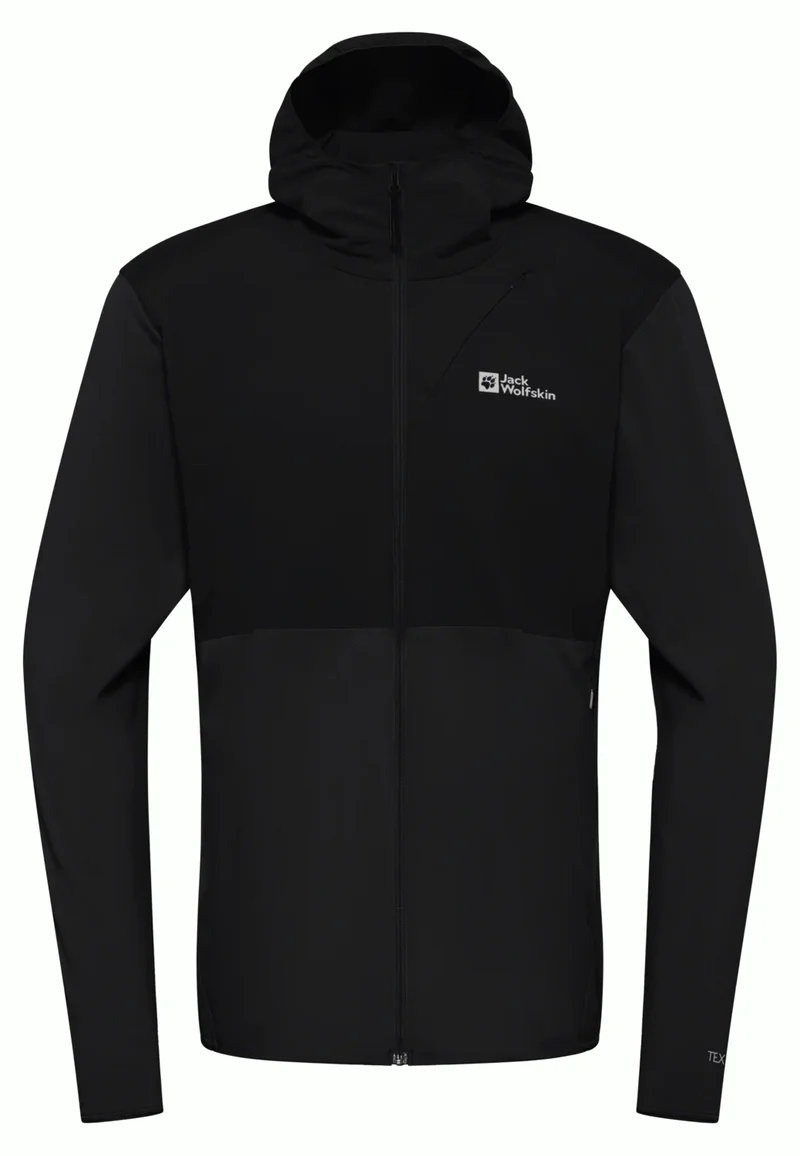 PRELIGHT TRAIL HOODY M
