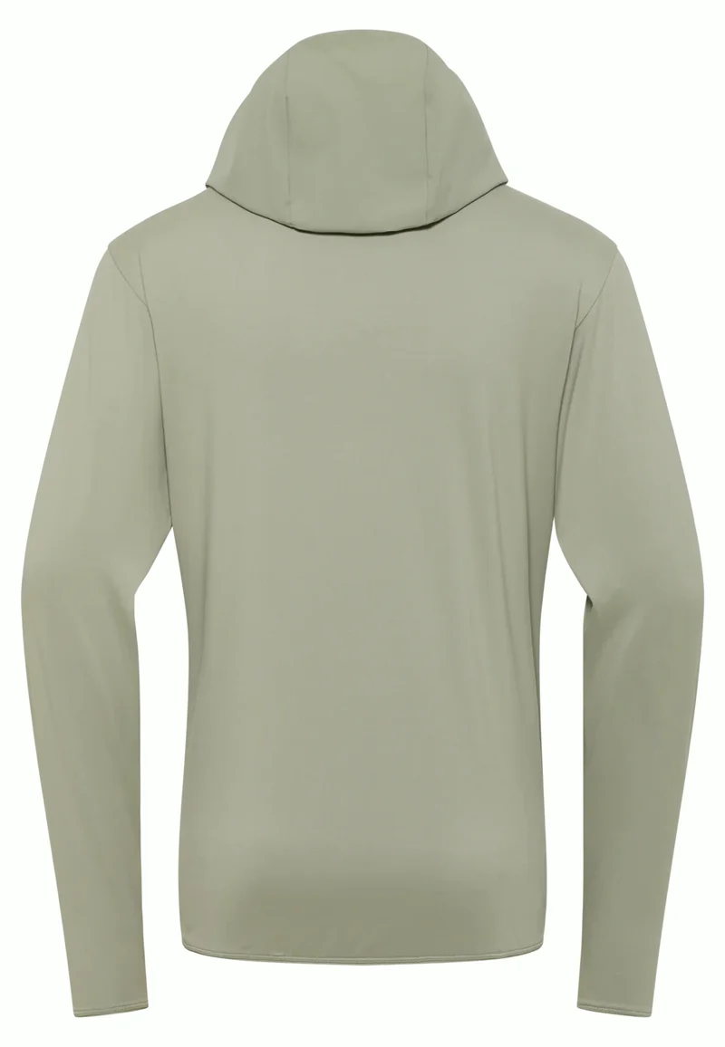 PRELIGHT TRAIL HOODY M