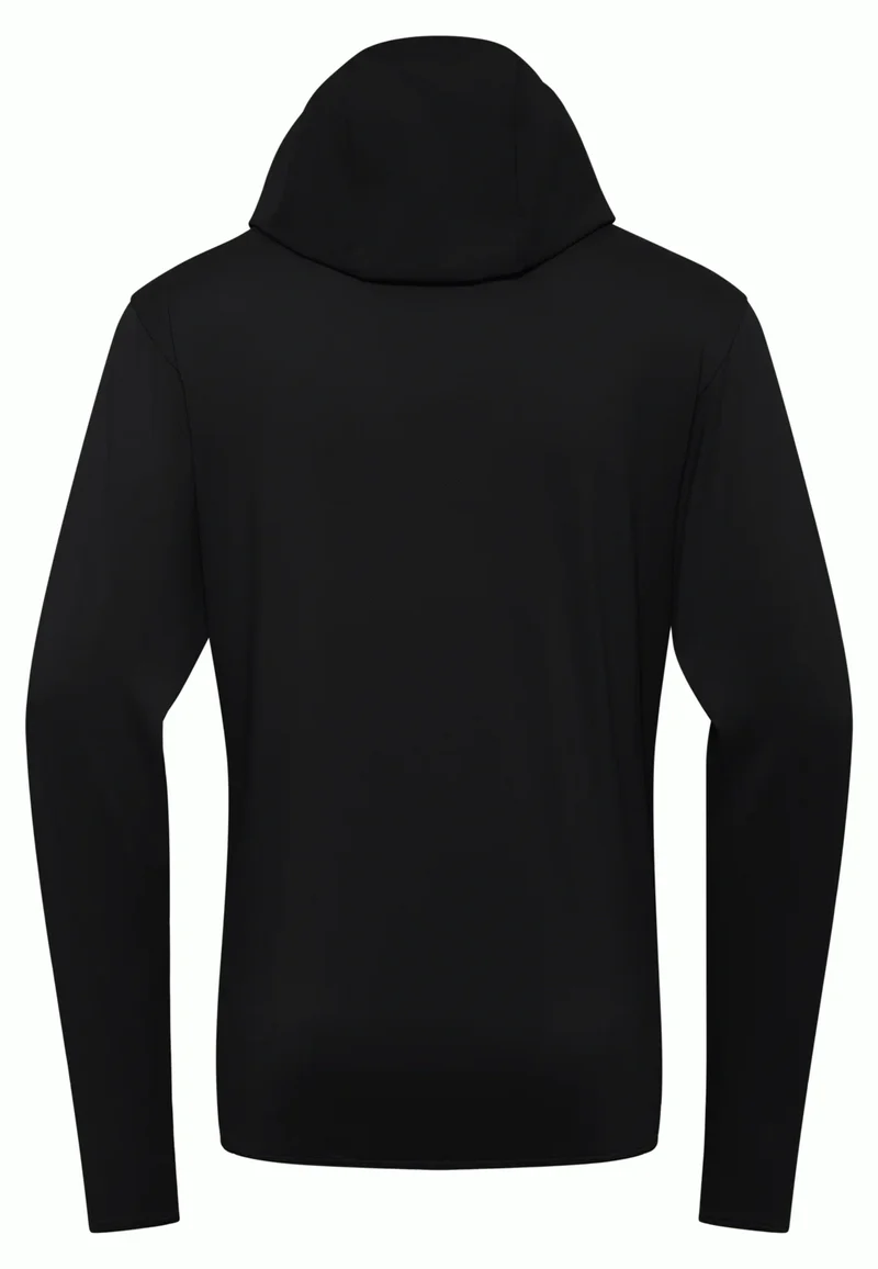 PRELIGHT TRAIL HOODY M