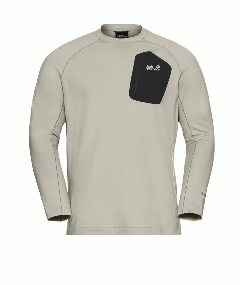 PRELIGHT TRAIL CREW M