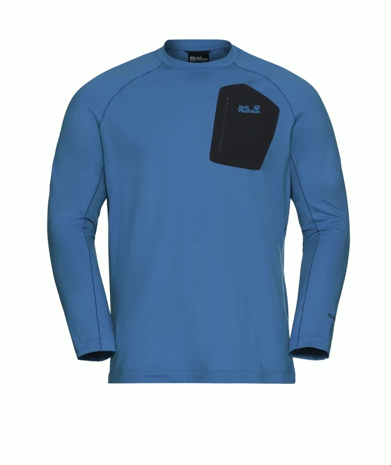 PRELIGHT TRAIL CREW M