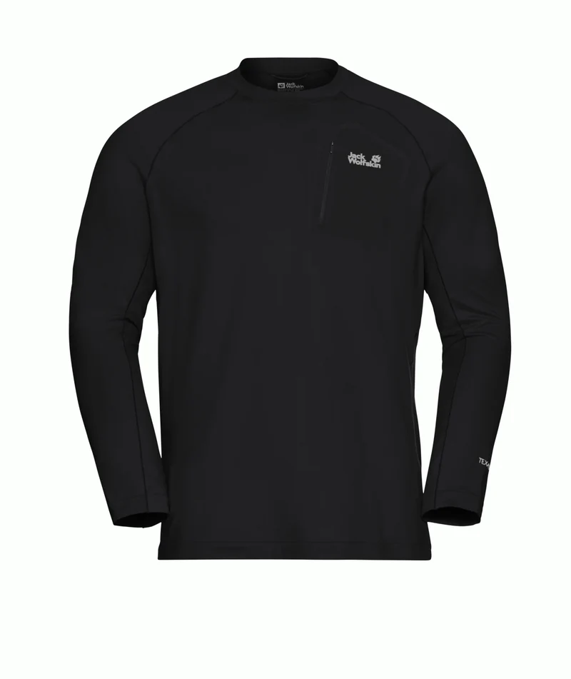 PRELIGHT TRAIL CREW M