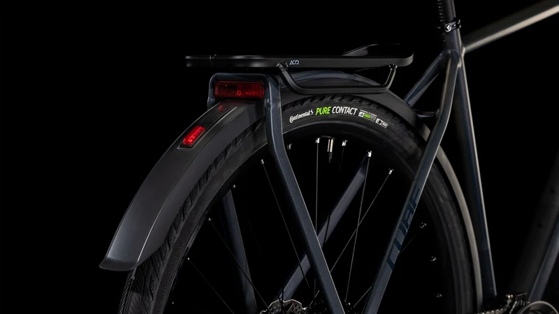 Cube Kathmandu SLX Trekkingrad Diamant 28" nightsky´n´ink