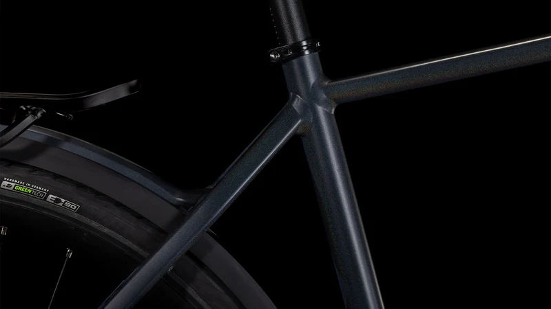 Cube Kathmandu SLX Trekkingrad Diamant 28" nightsky´n´ink