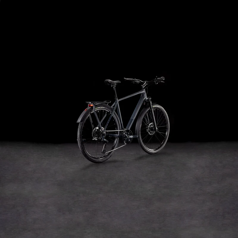 Cube Kathmandu SLX Trekkingrad Diamant 28" nightsky´n´ink