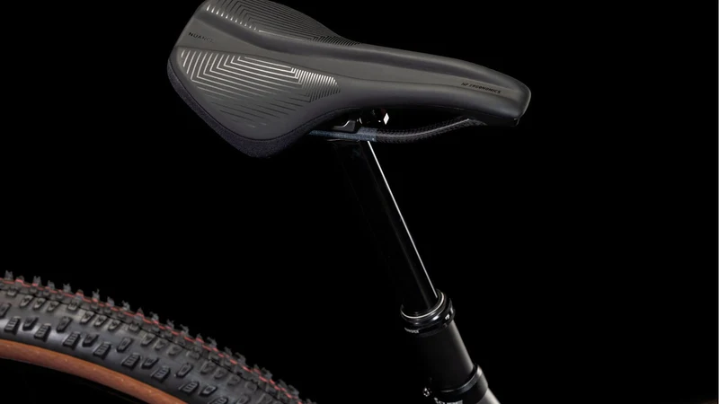Cube AMS Zero99 C:68X Race MTB-Fully 29" blackline