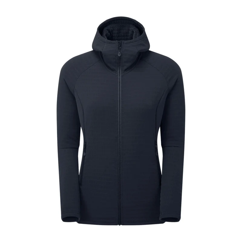 Montane - Protium XT Damenjacke Eclipse Blue