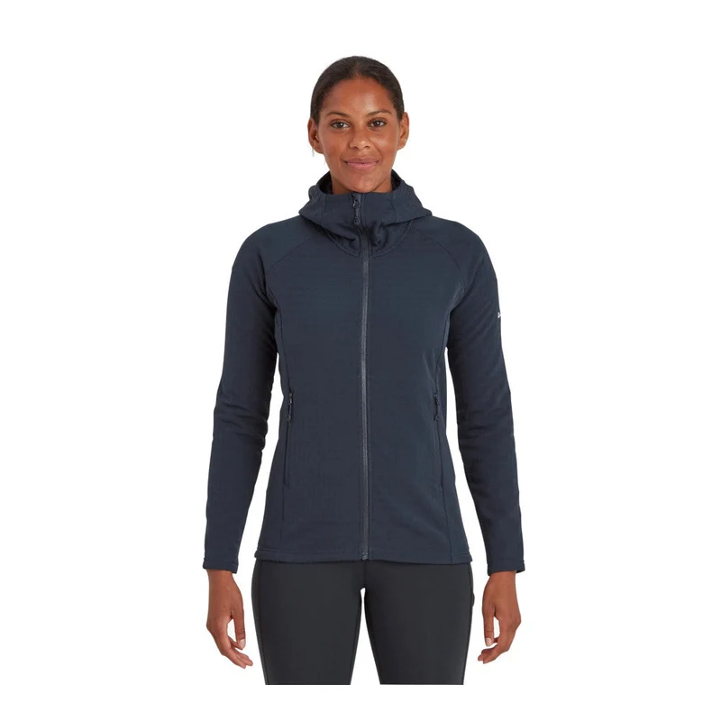 Montane - Protium XT Damenjacke Eclipse Blue
