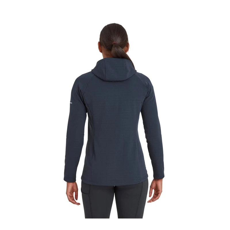 Montane - Protium XT Damenjacke Eclipse Blue