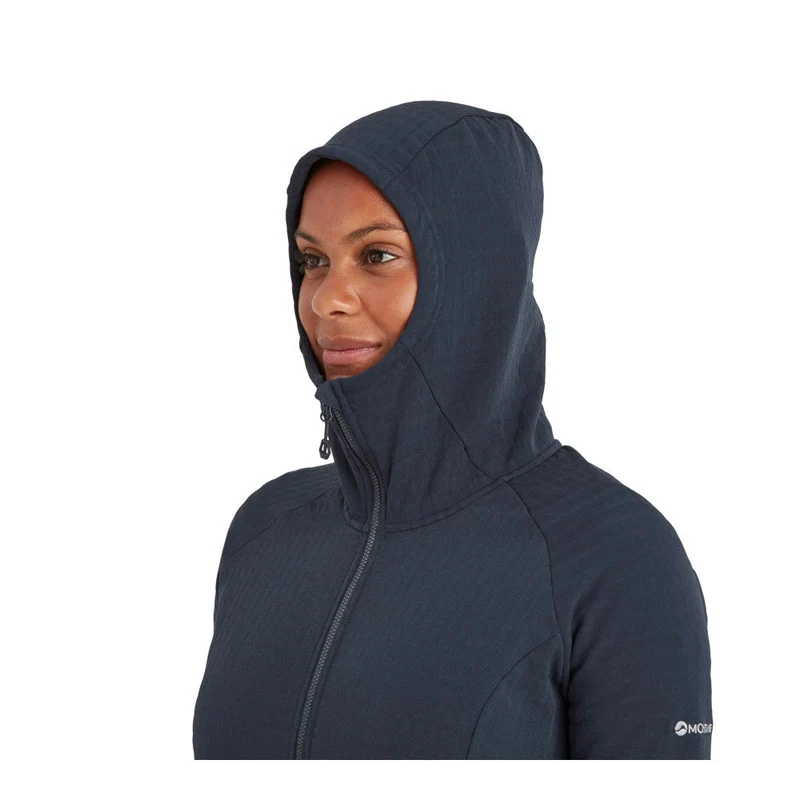 Montane - Protium XT Damenjacke Eclipse Blue
