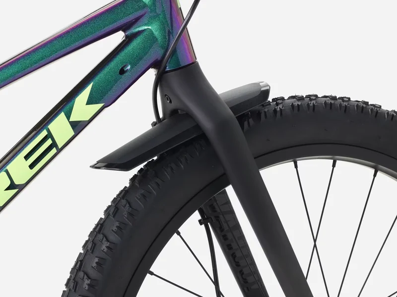 Trek Wahoo Trail Kinderrad Diamant 24" emerald iris one size