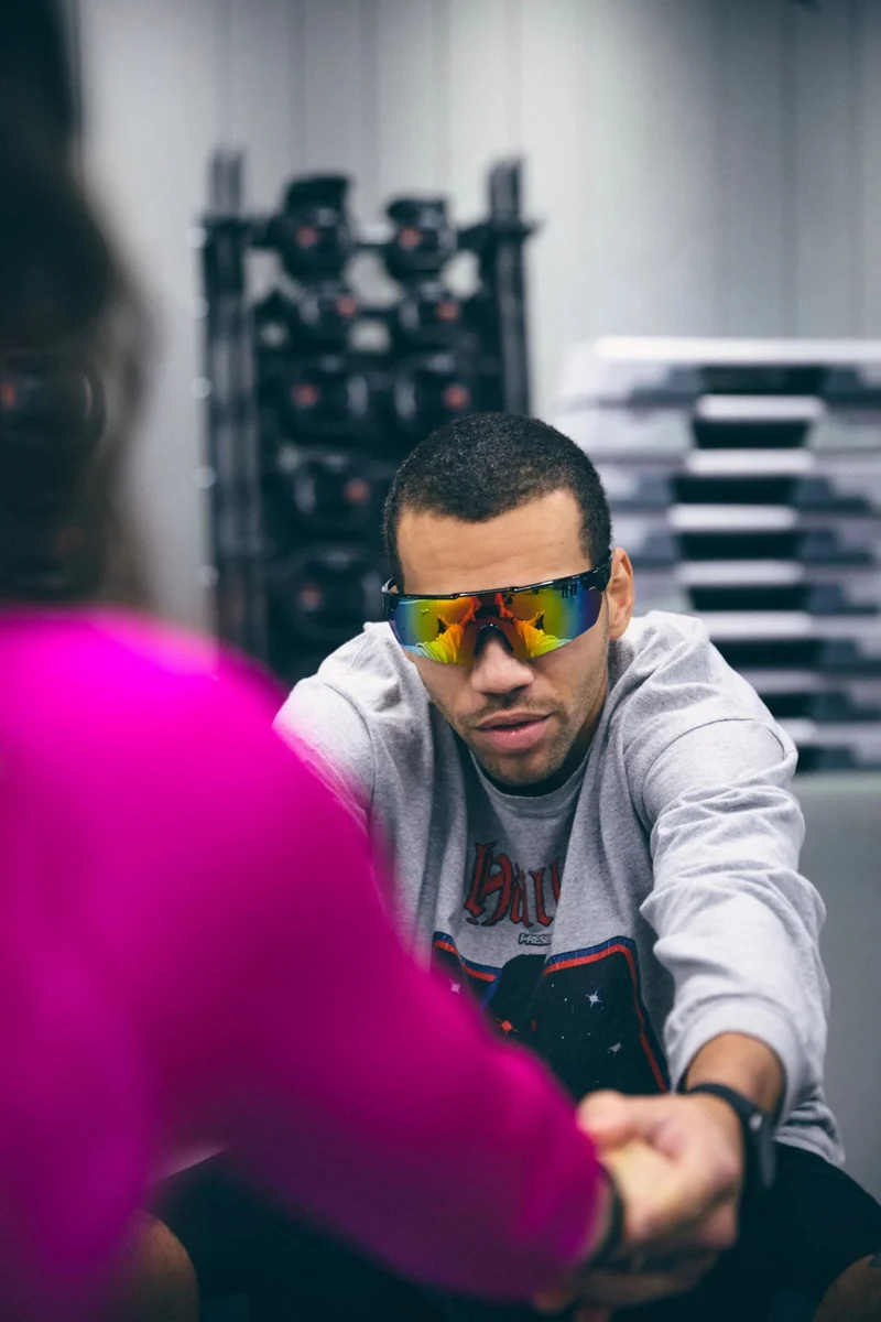 Chpo Soda Sportbrille one size