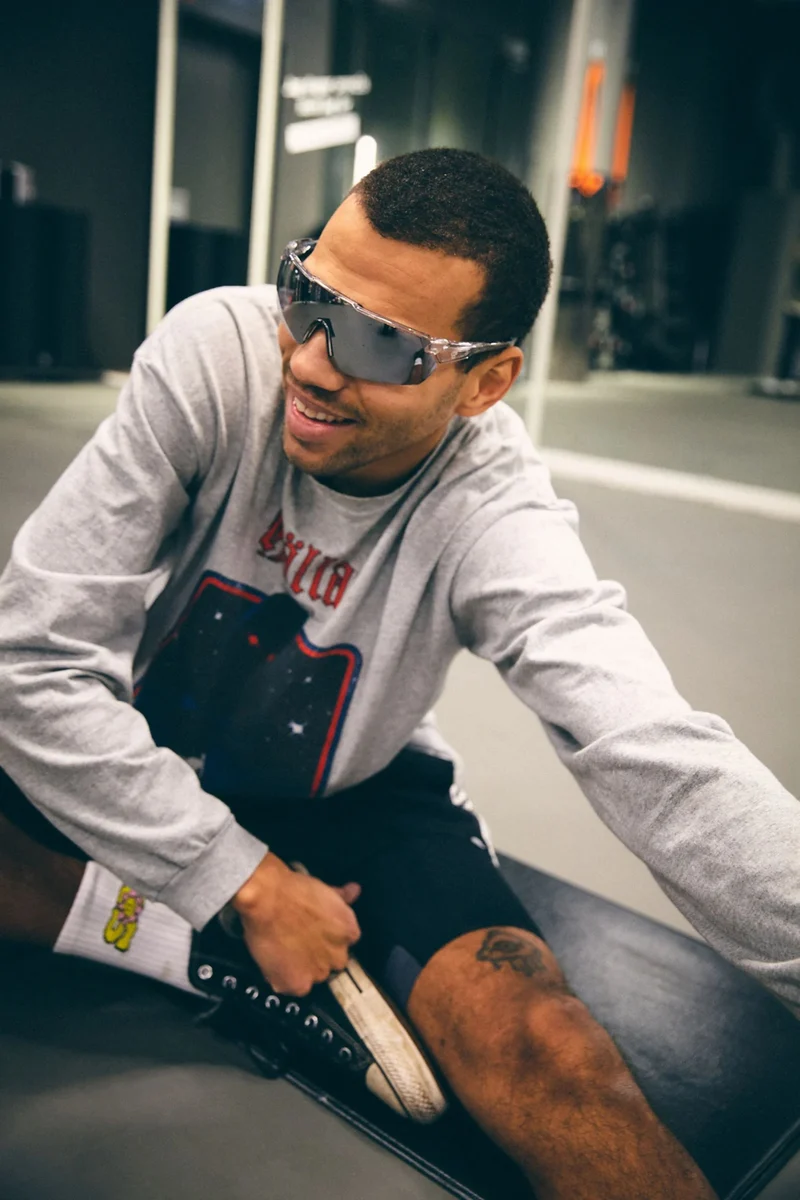 Chpo Soda Sportbrille one size