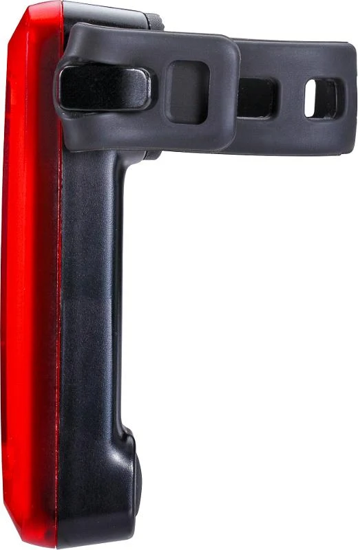 BBB Akku Rücklicht Signal II BLS-137 schwarz