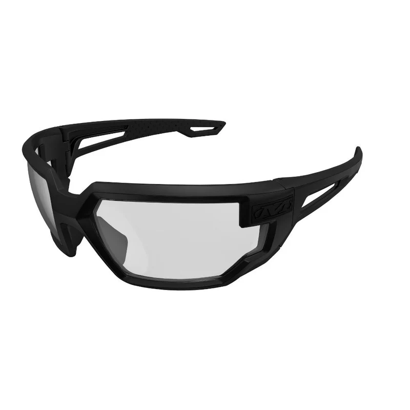 Mechanix Wear - Typ-X-Brille (Klarglas)