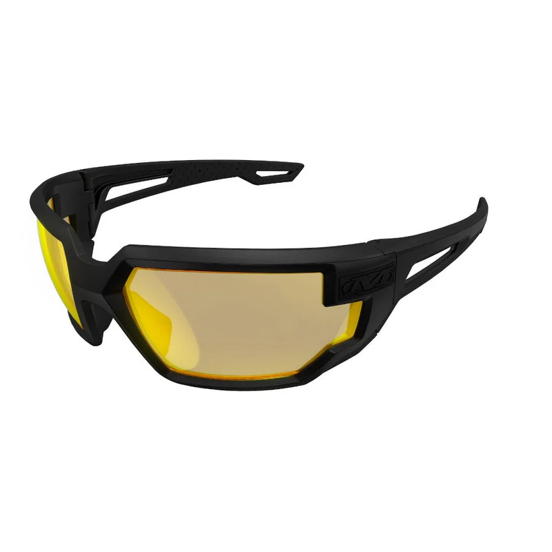 Mechanix Wear - Typ-X-Bernsteingläser (gelbes Glas)
