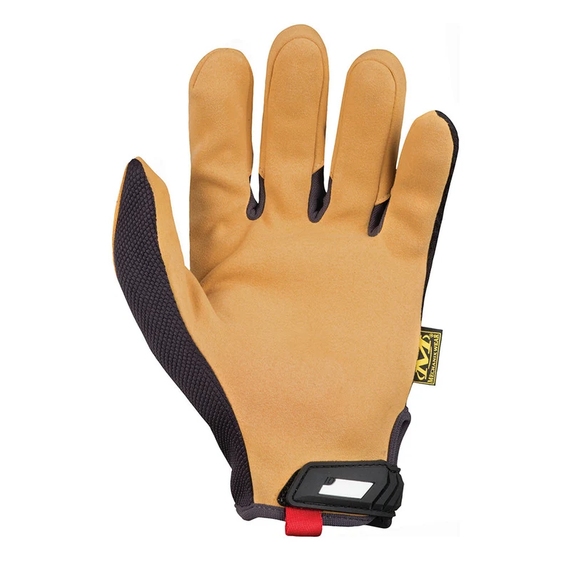 Mechanix Wear - The Original Material 4X Leather Arbeitshandschuhe