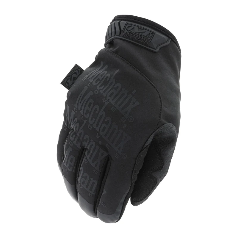 Mechanix Wear - Tactical ColdWork Original // Schwarz