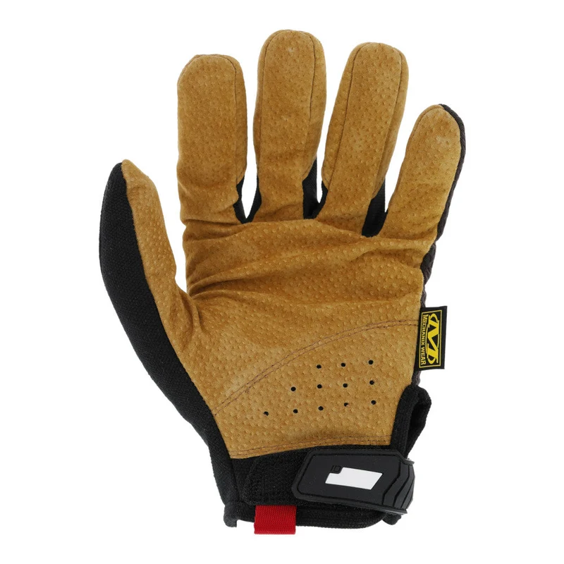 Mechanix Wear - DuraHide Original Lederhandschuhe