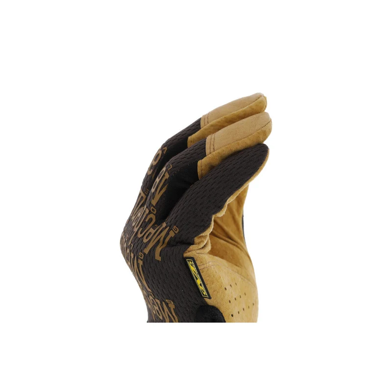 Mechanix Wear - DuraHide Original Lederhandschuhe