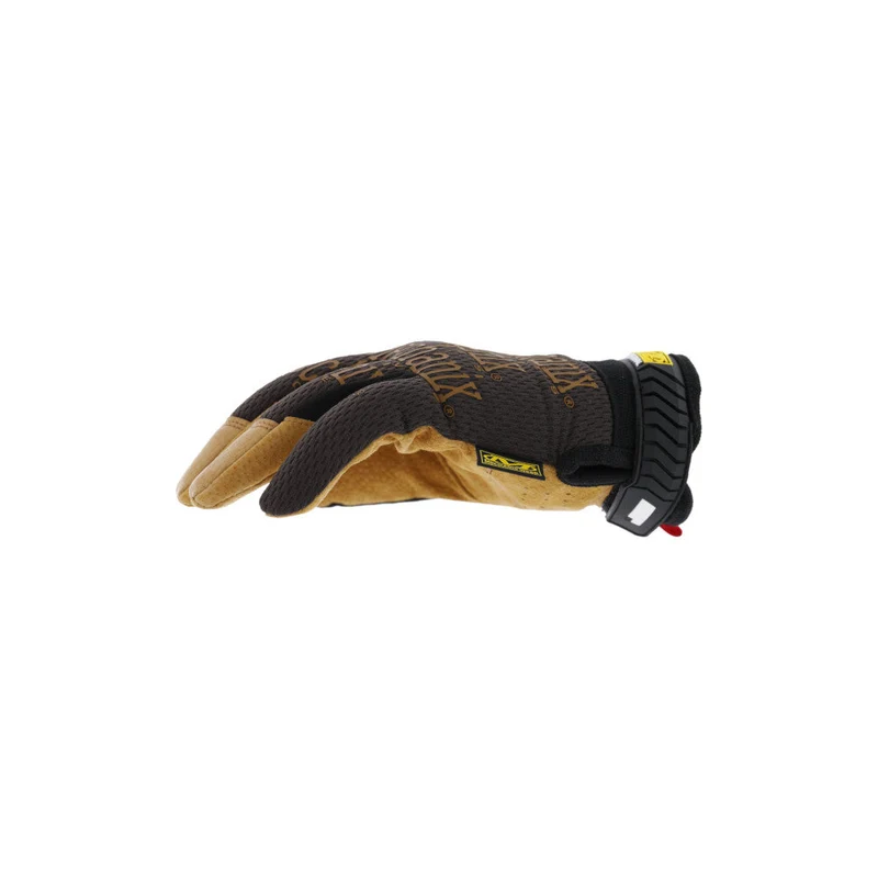 Mechanix Wear - DuraHide Original Lederhandschuhe
