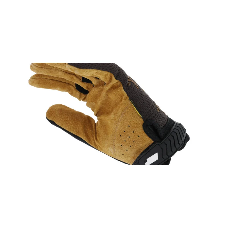 Mechanix Wear - DuraHide Original Lederhandschuhe