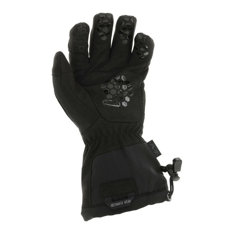 Mechanix Wear - COLDWORK Clim8 beheizte Handschuhe
