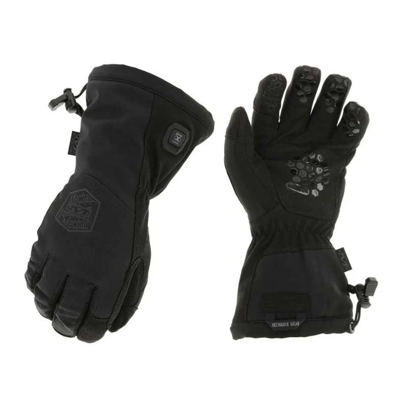 Mechanix Wear - COLDWORK Clim8 beheizte Handschuhe
