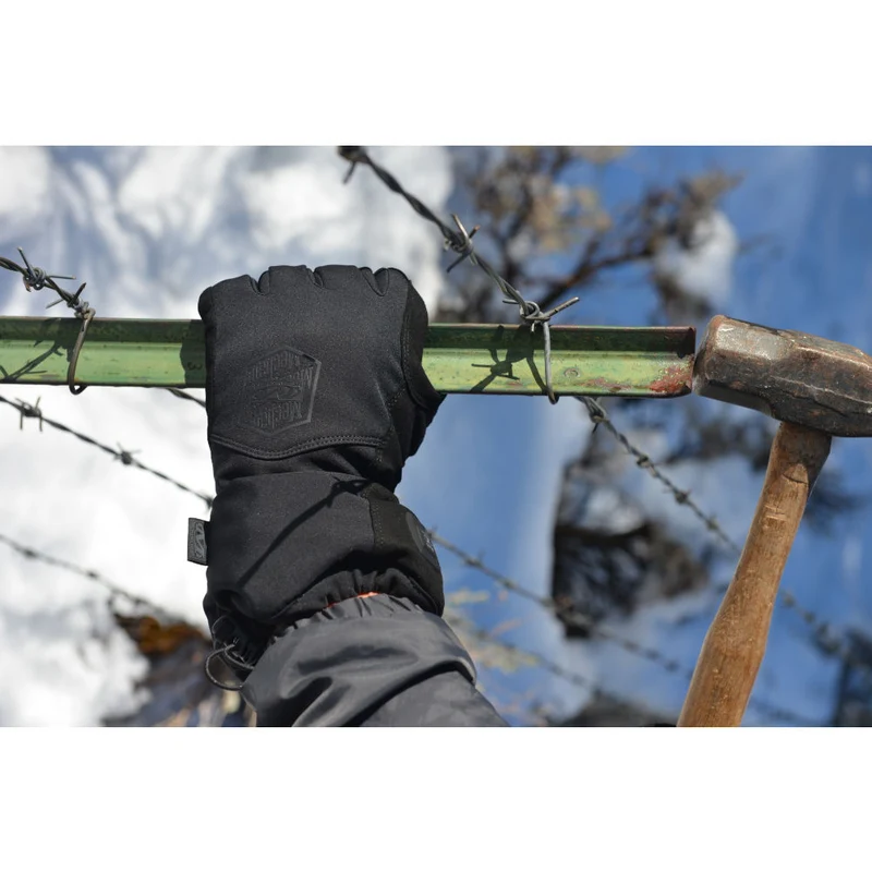 Mechanix Wear - COLDWORK Clim8 beheizte Handschuhe